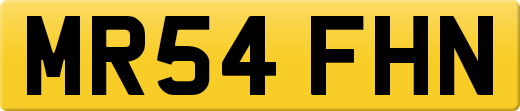 MR54FHN